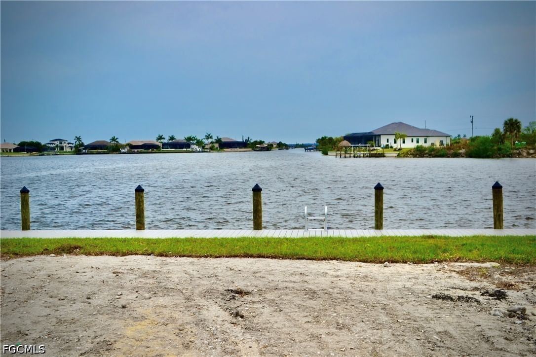 3532 NW 42nd Avenue, Cape Coral, FL 33993 photo 4