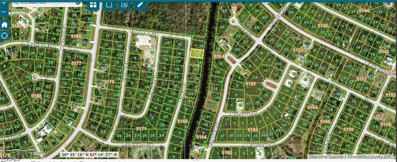 7370 Sioux Street, Port Charlotte, FL 33981 photo 2