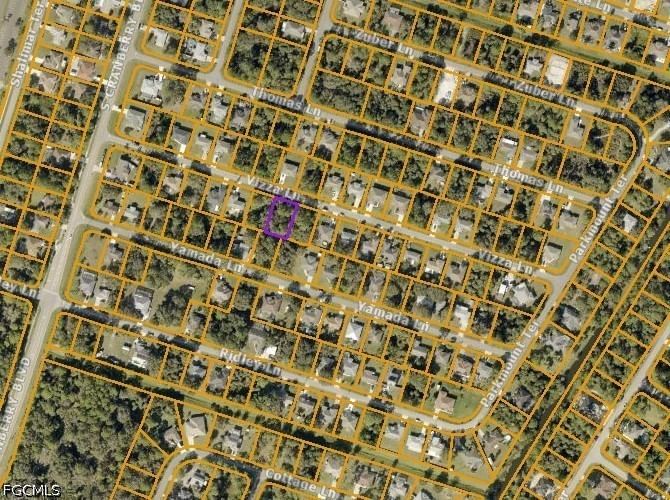 Lot #31 Vizza Lane, North Port, FL 34286 photo 2
