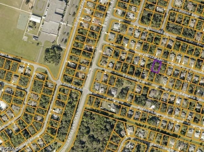 Lot #31 Vizza Lane, North Port, FL 34286 photo 3