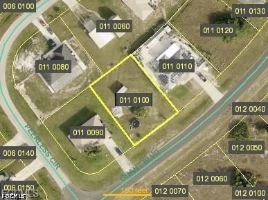 179 Grant Boulevard, Lehigh Acres, FL 33974 photo 2