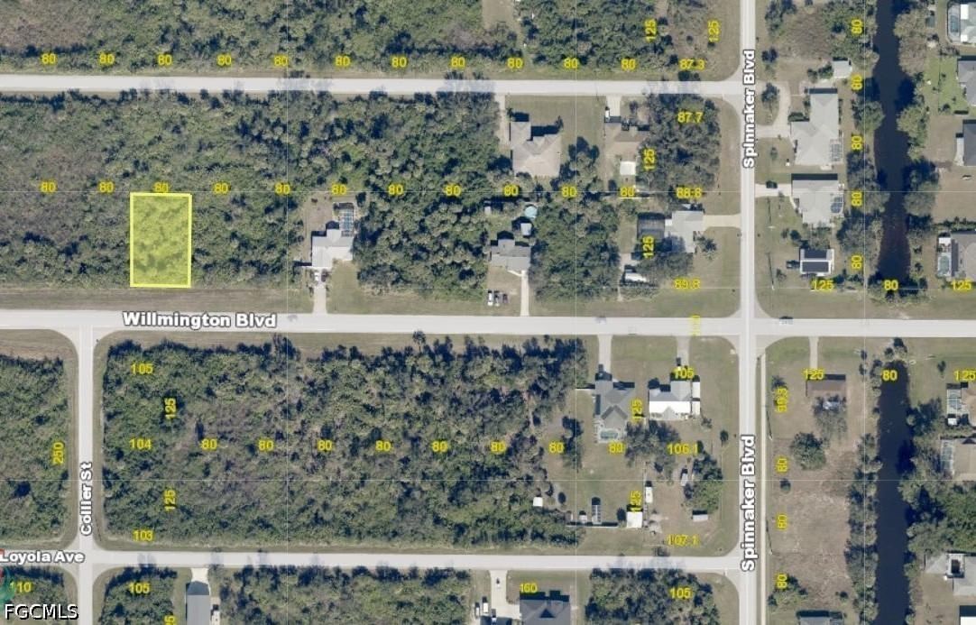 9448 Willmington Boulevard, Englewood, FL 34224