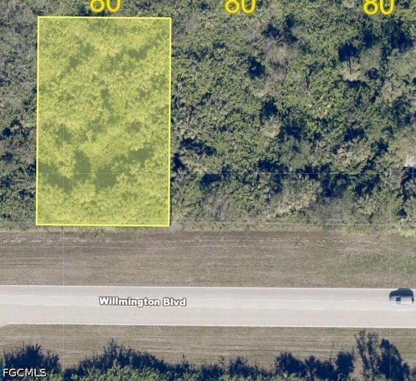 9448 Willmington Boulevard, Englewood, FL 34224 photo 2