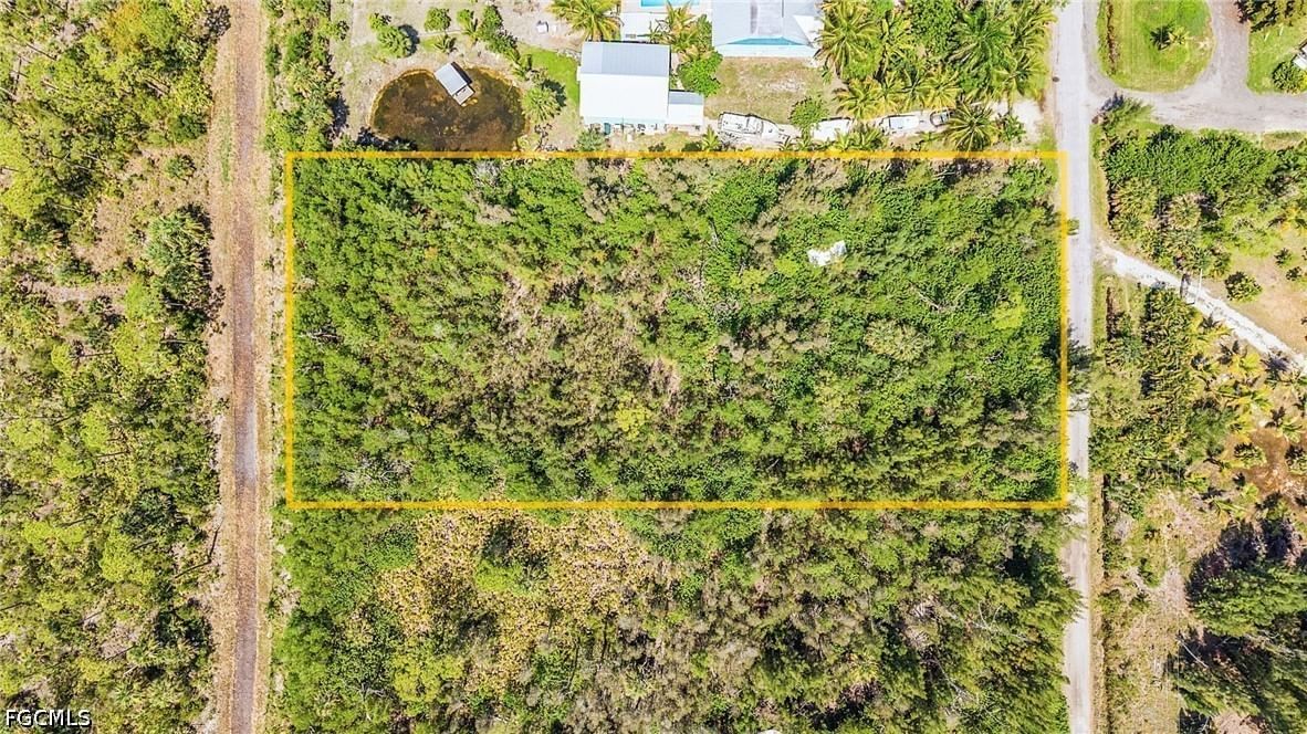 4235 Berkshire Road, St James City, FL 33956 photo 2