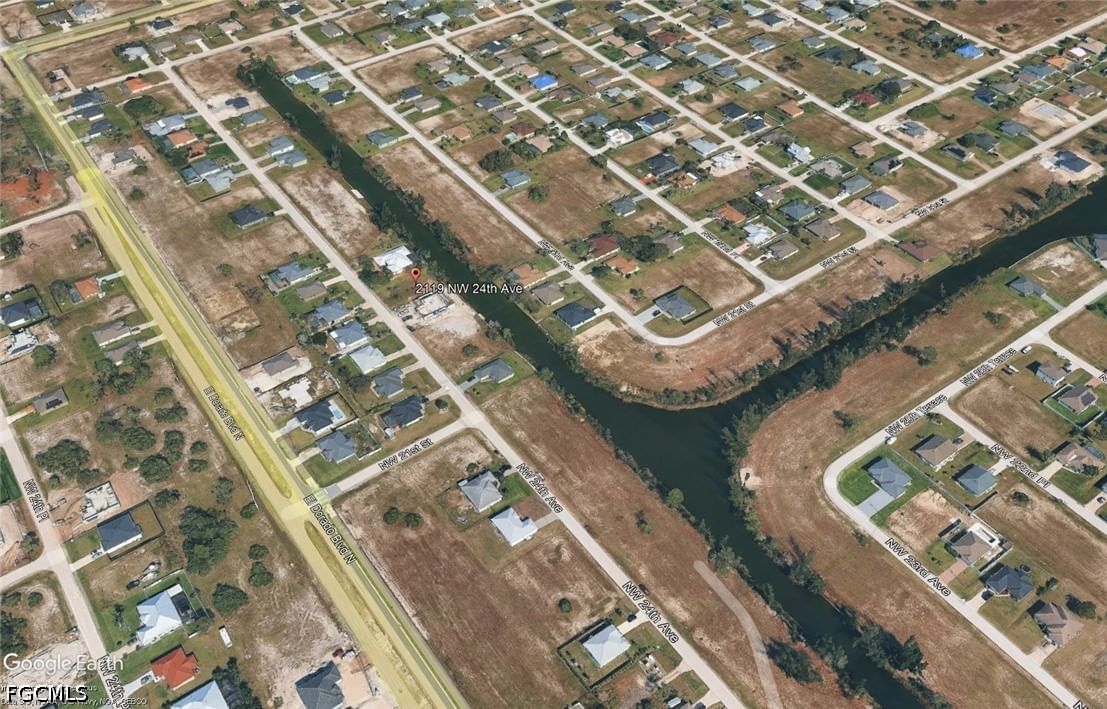 2119 NW 24th Avenue, Cape Coral, FL 33993 photo 2