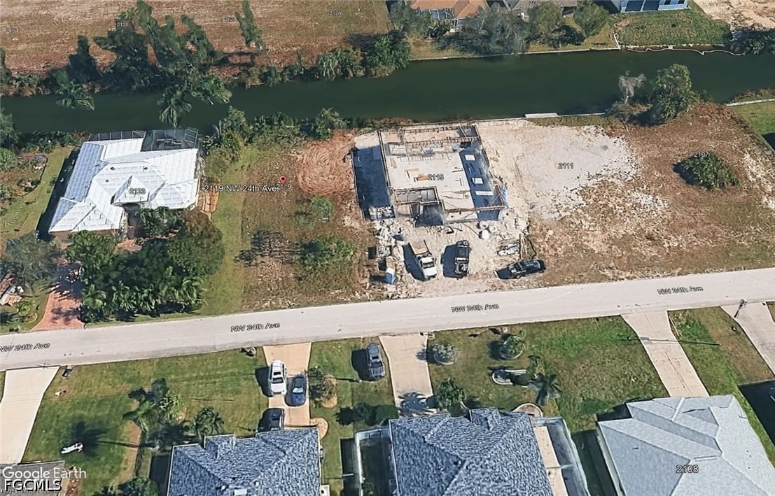 2119 NW 24th Avenue, Cape Coral, FL 33993 photo 3