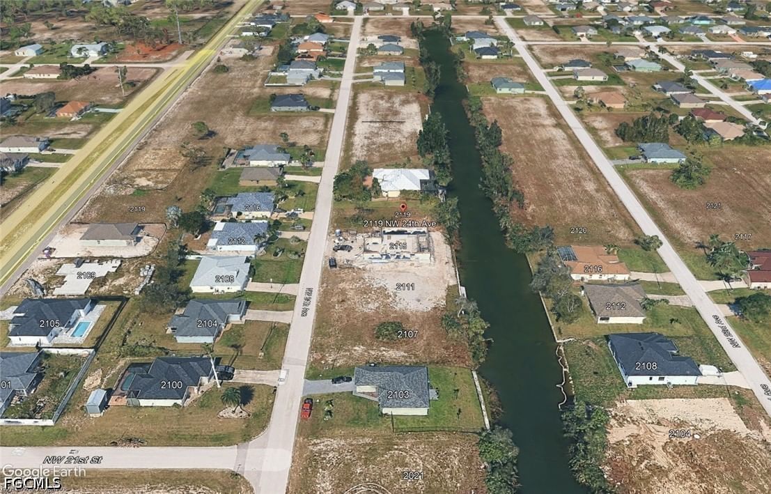2119 NW 24th Avenue, Cape Coral, FL 33993 photo 4