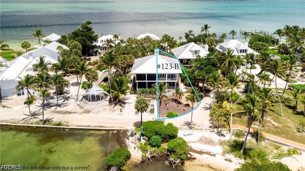 123 Useppa Island Is #Unit B, Useppa Island, FL 33921 photo 2