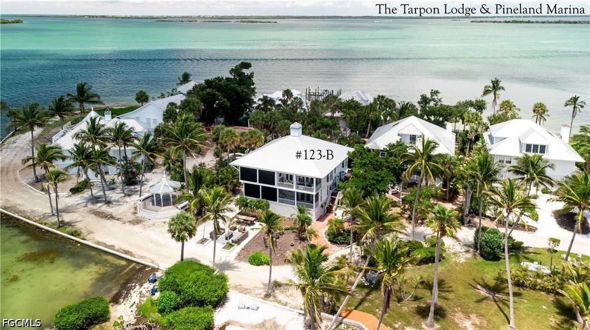 123 Useppa Island Is #Unit B, Useppa Island, FL 33921 photo 3
