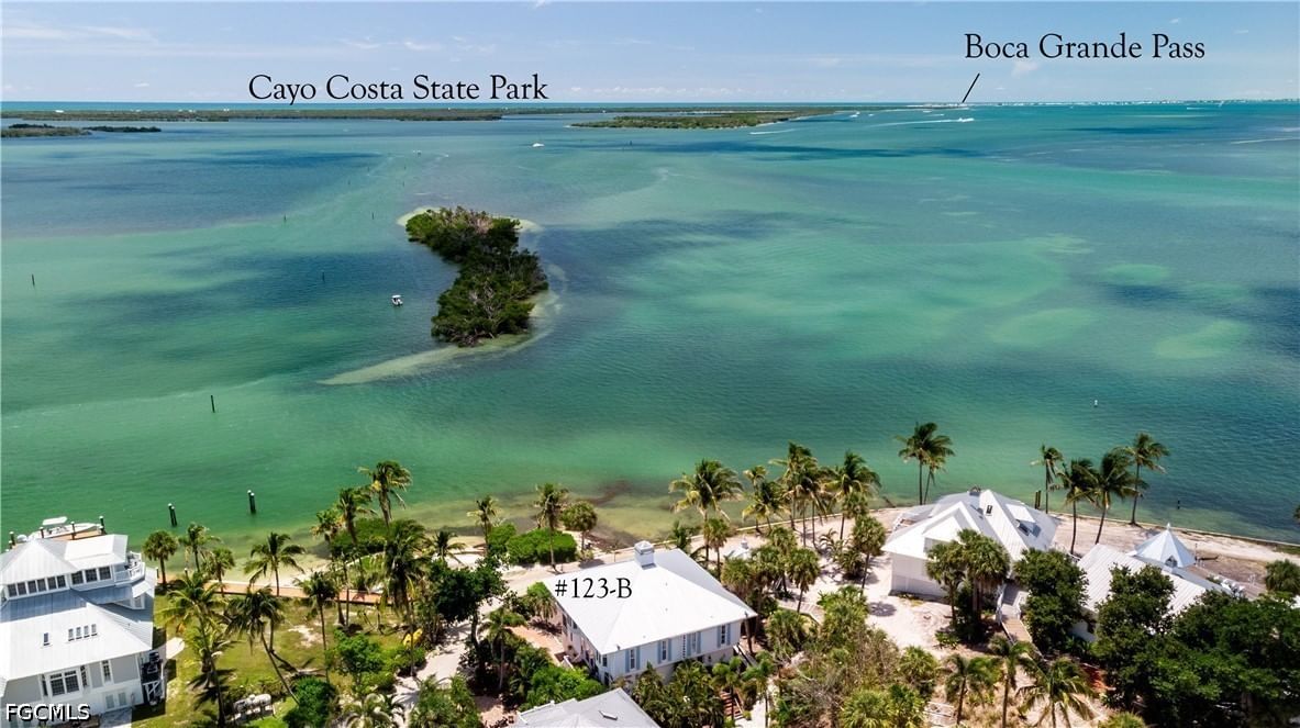 123 Useppa Island Is #Unit B, Useppa Island, FL 33921 photo 4