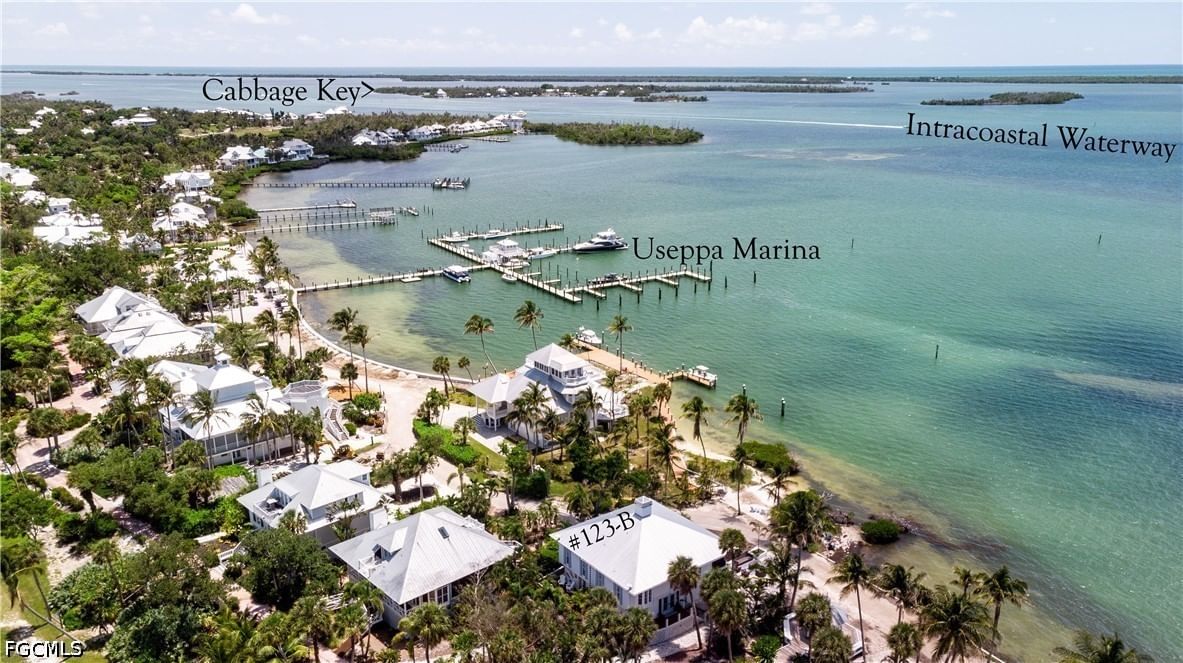 123 Useppa Island Is #Unit B, Useppa Island, FL 33921 photo 5
