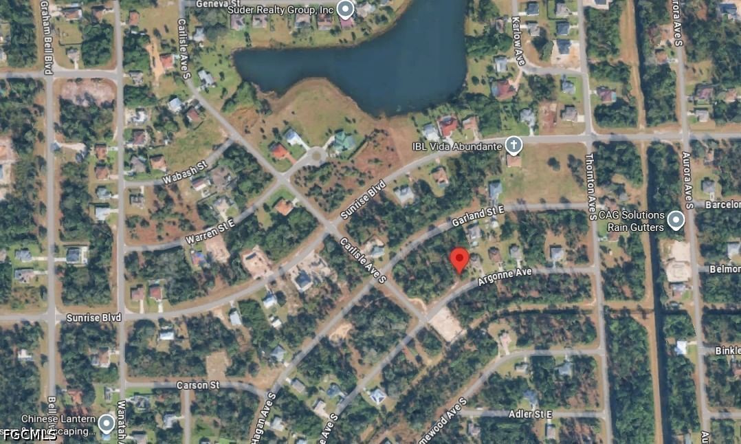 196 Argonne Avenue S, Lehigh Acres, FL 33974 photo 2