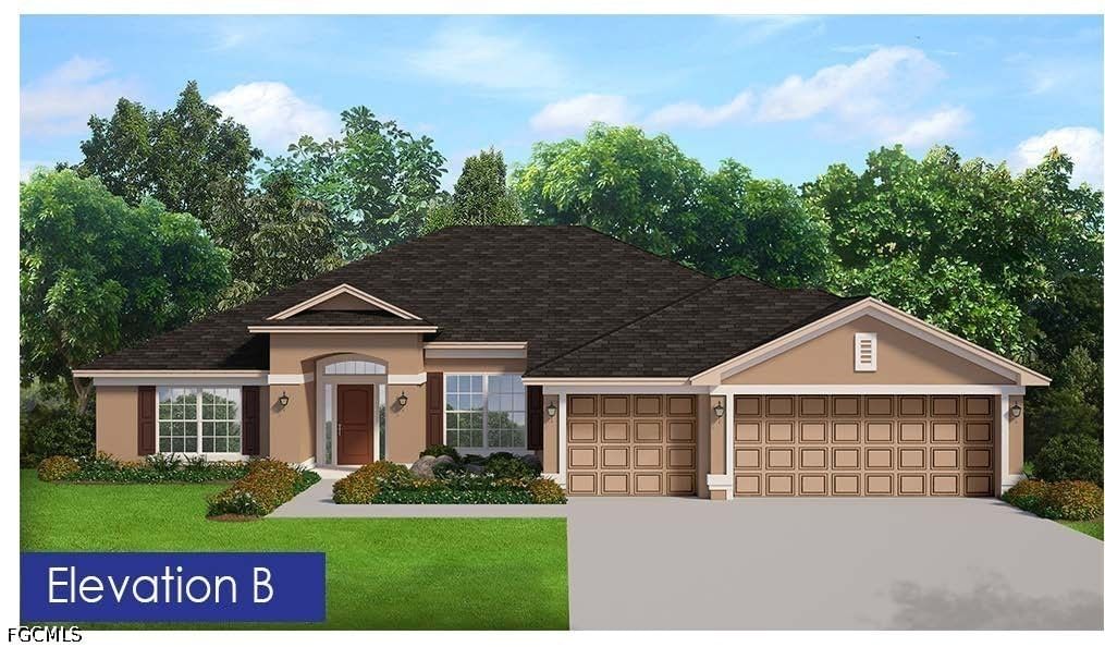 2644 NW 9th Terrace, Cape Coral, FL 33993 photo 2