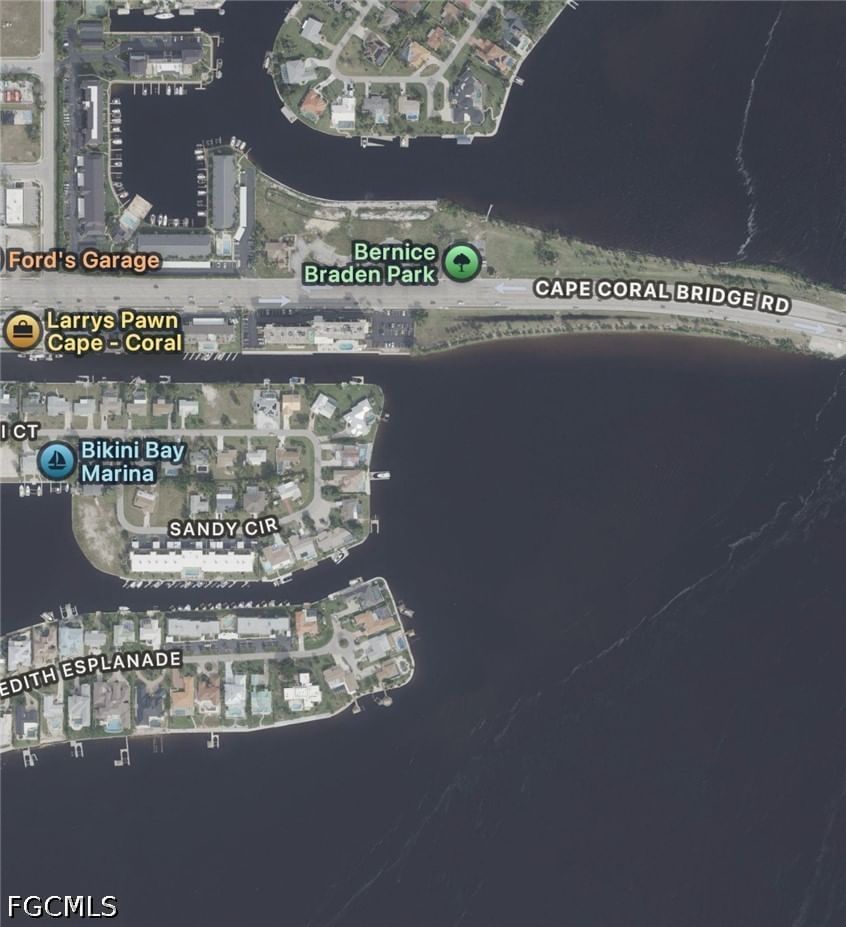 1754 Cape Coral Parkway E #103, Cape Coral, FL 33904 photo 2