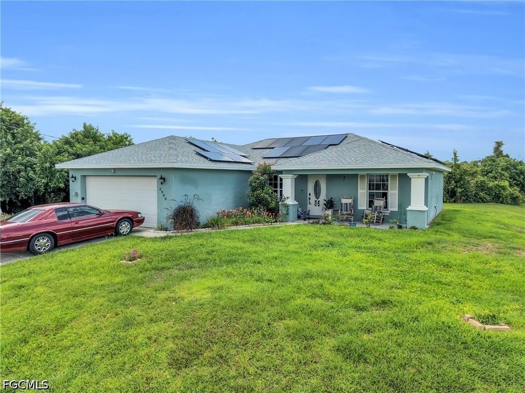 2900 62nd Street W, Lehigh Acres, FL 33971 photo 2