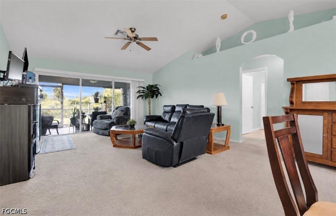2900 62nd Street W, Lehigh Acres, FL 33971 photo 3