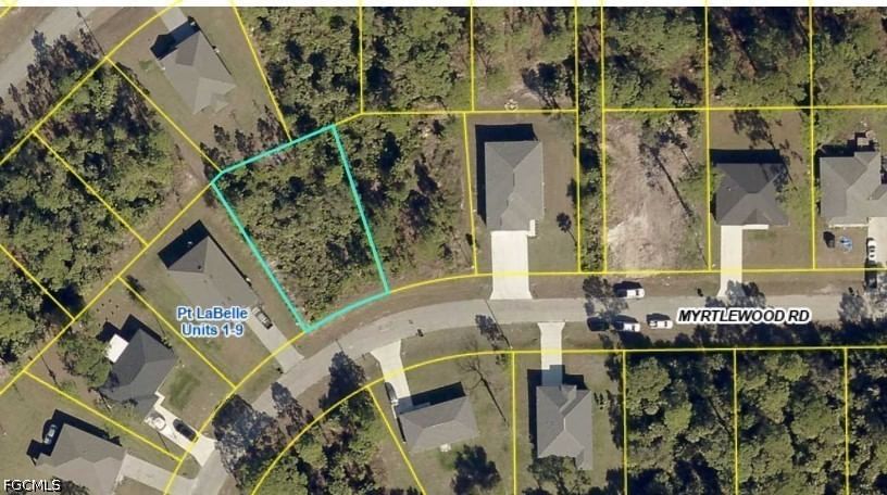5009 Myrtlewood Road, Labelle, FL 33935 photo 2