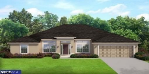 2718 NW 4th Terrace, Cape Coral, FL 33993 photo 2
