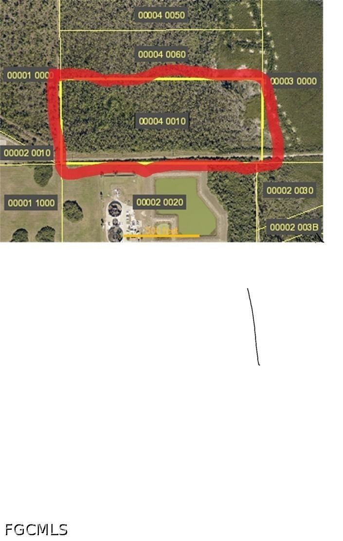 TBD Pirate Landing Lane, St James City, FL 33956 photo 3