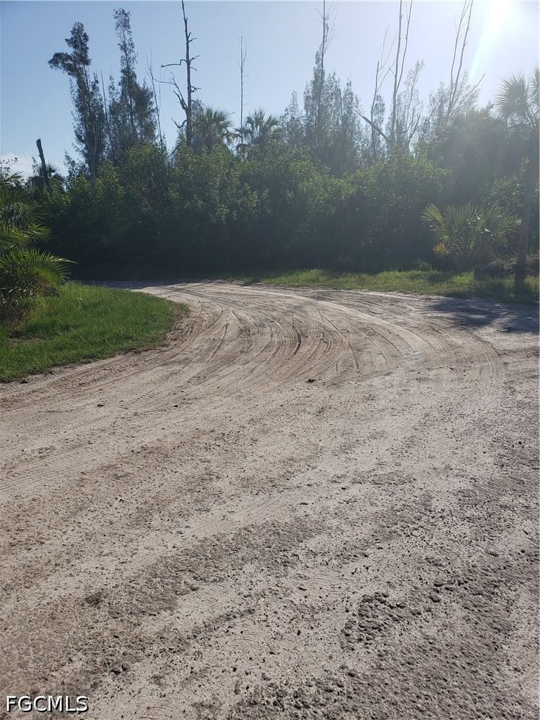 TBD Pirate Landing Lane, St James City, FL 33956 photo 4