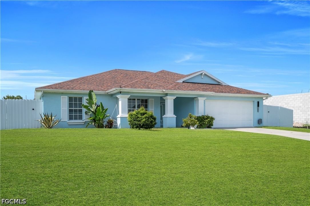 3902 3RD Street SW, Lehigh Acres, FL 33976 photo 2