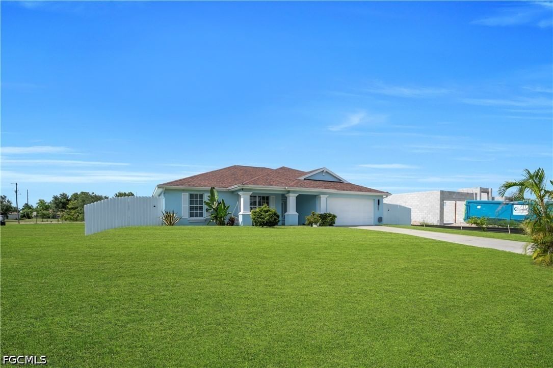 3902 3RD Street SW, Lehigh Acres, FL 33976 photo 5