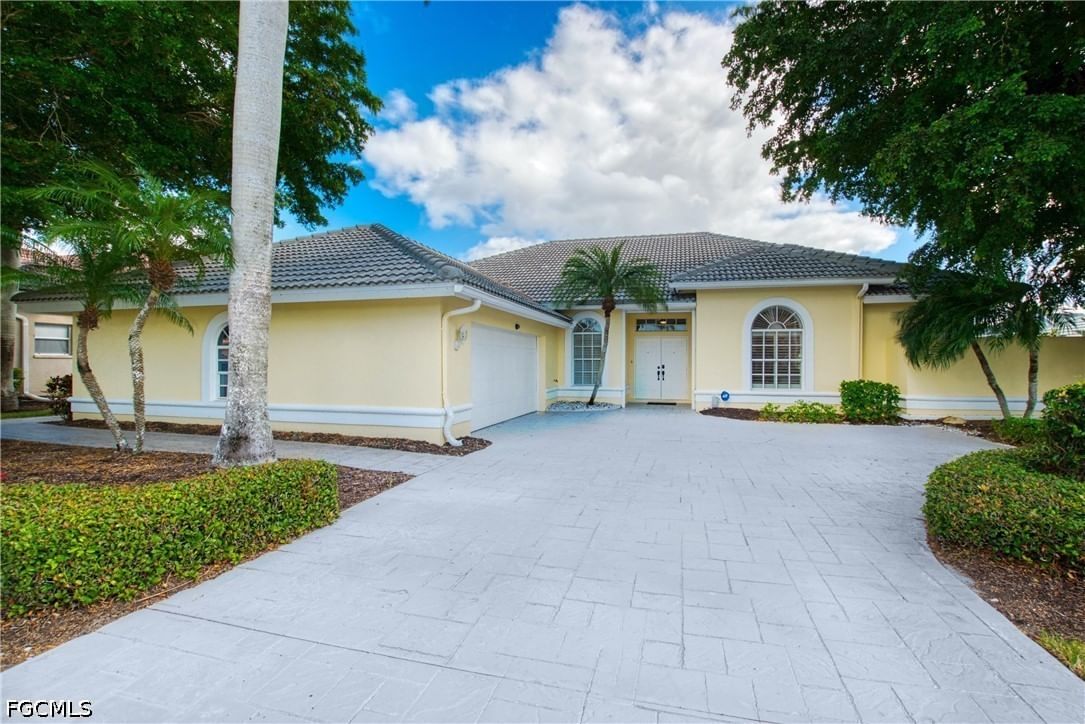 Address available by request, Bonita Springs, FL 34135