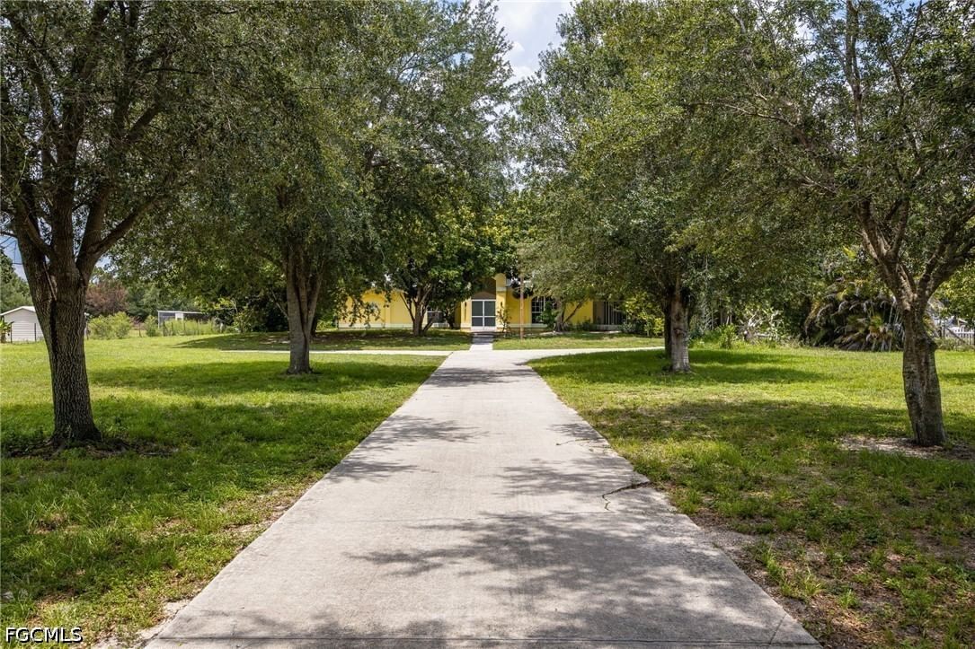 4925 Skates Circle, Fort Myers, FL 33905 photo 3