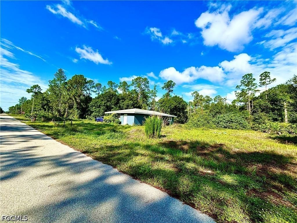 1005 Irving Avenue, Lehigh Acres, FL 33972 photo 3