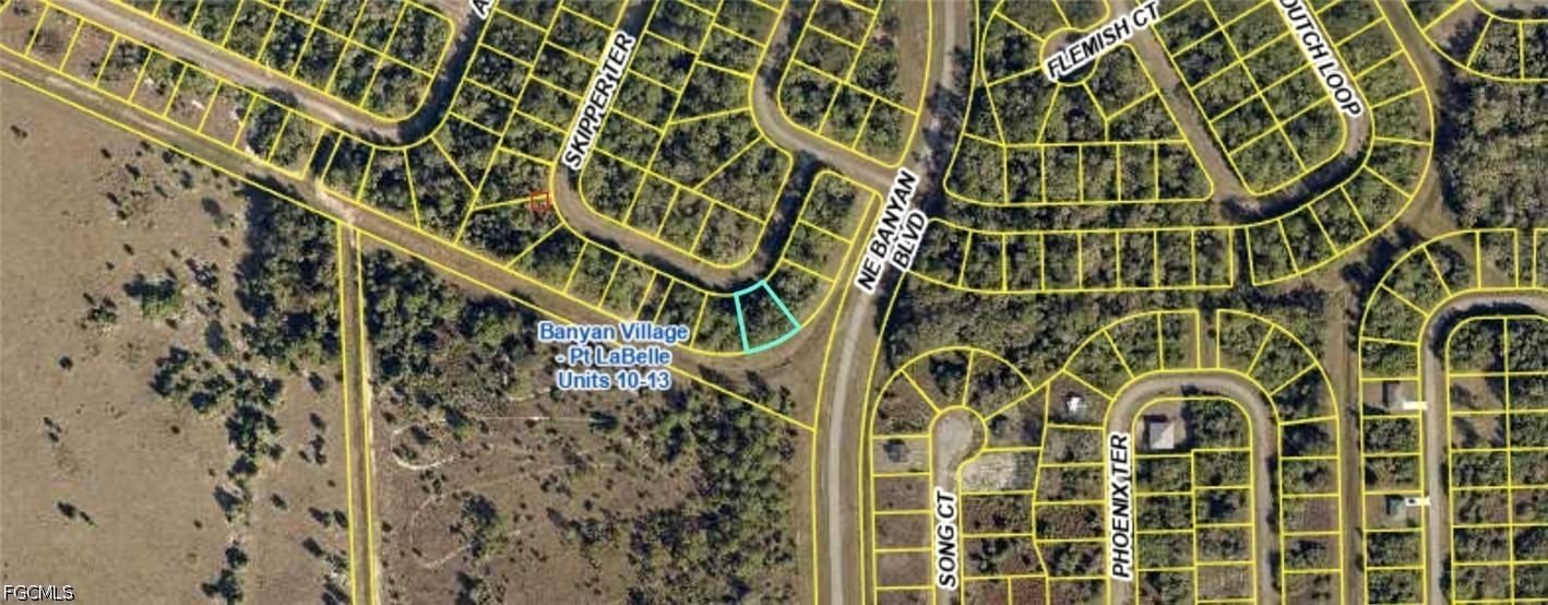 406 Skipper Terrace, Labelle, FL 33935 photo 2