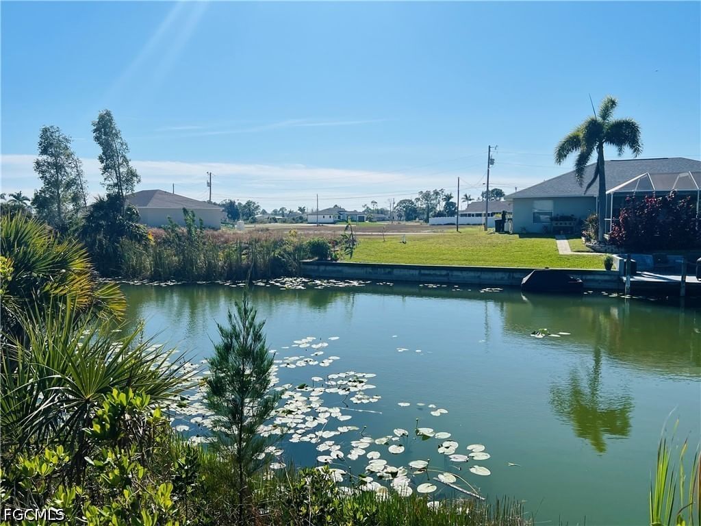 3714 NE 13th Avenue, Cape Coral, FL 33909 photo 2