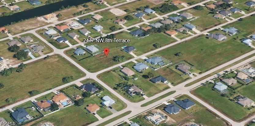 2477 NW 8th Terrace, Cape Coral, FL 33993 photo 2