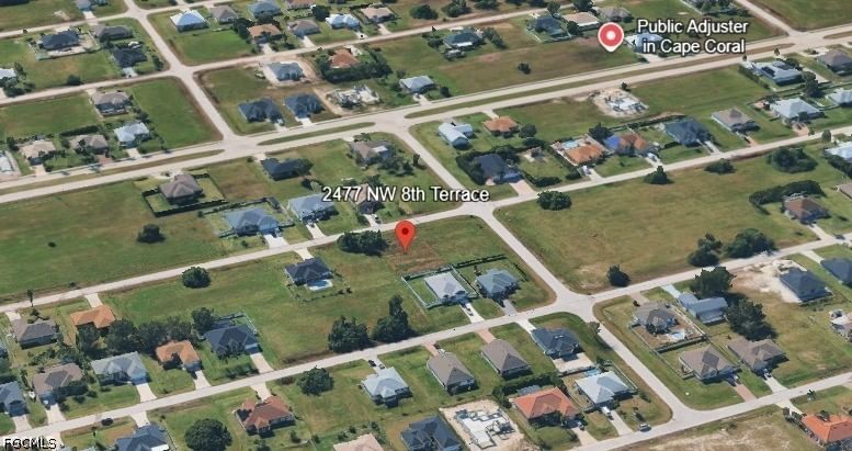 2477 NW 8th Terrace, Cape Coral, FL 33993 photo 3