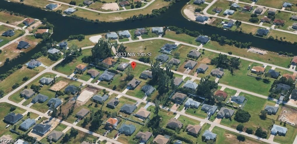 2833 NW 10th Street, Cape Coral, FL 33993 photo 2