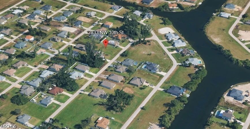 2833 NW 10th Street, Cape Coral, FL 33993 photo 3