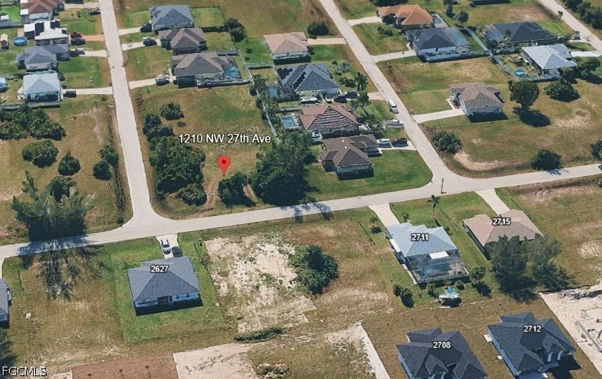 1210 NW 27th Avenue, Cape Coral, FL 33993 photo 2
