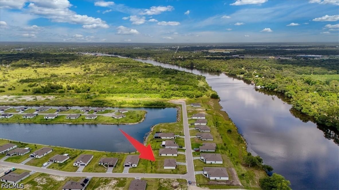 936 Admiral Bull Halsey Avenue, Labelle, FL 33935 photo 2