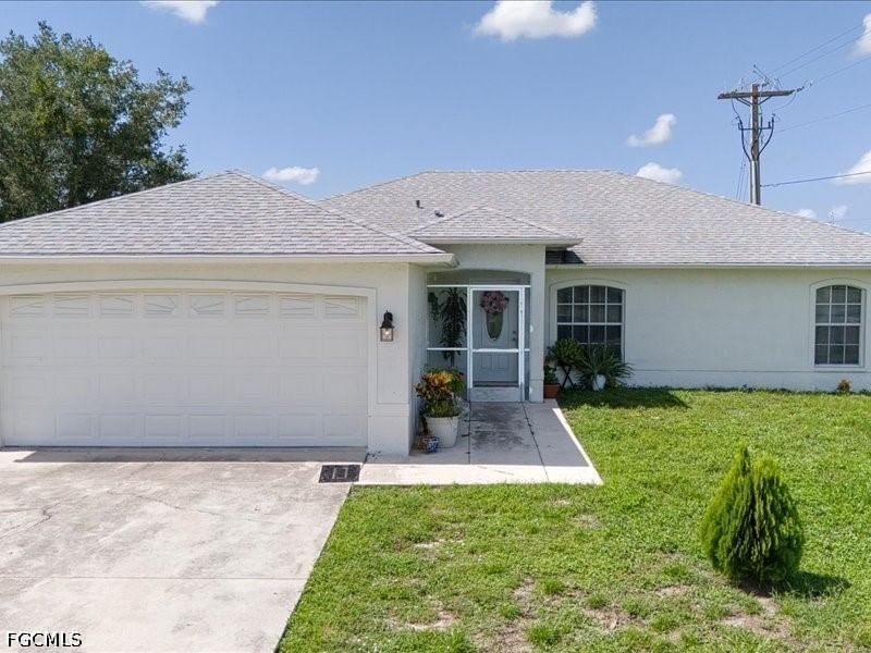 3327 13th Street W, Lehigh Acres, FL 33971 photo 2