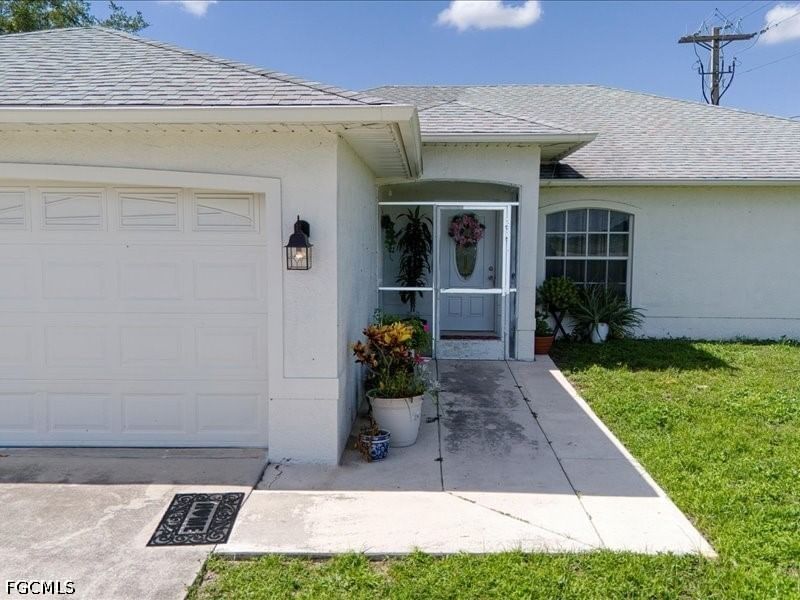 3327 13th Street W, Lehigh Acres, FL 33971 photo 3