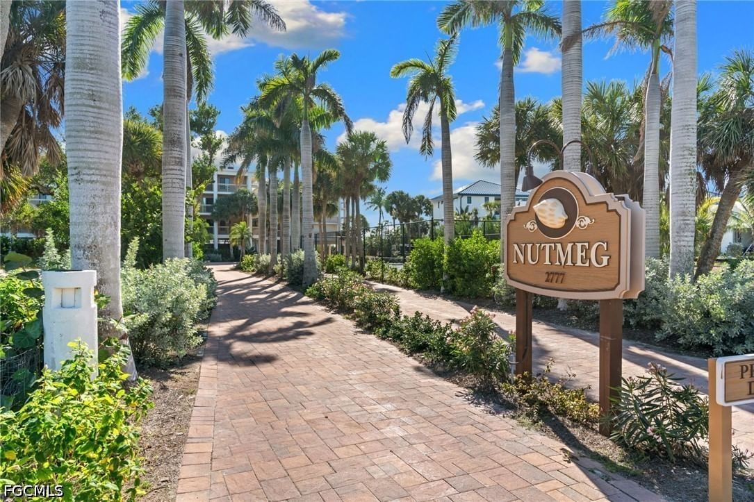2777 W Gulf Drive #104, Sanibel, FL 33957 photo 2
