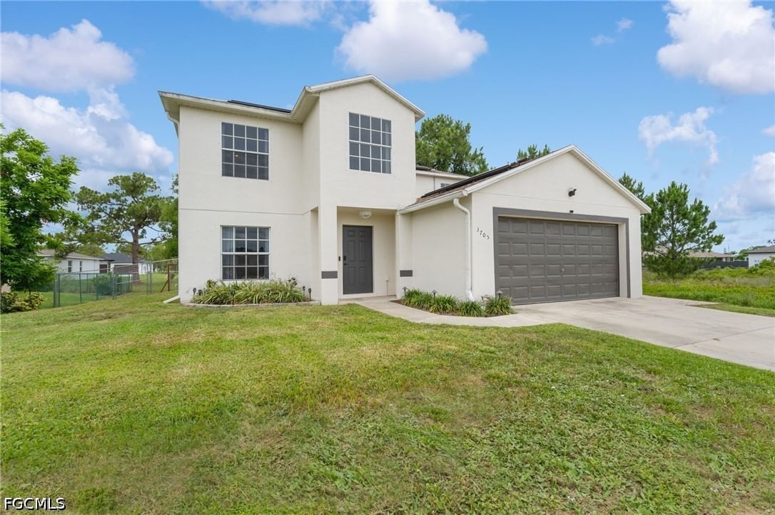 3705 27th Street SW, Lehigh Acres, FL 33976 photo 2