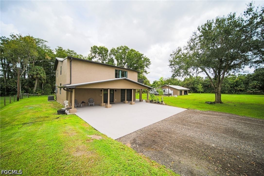 5961 Pangola Road, Fort Myers, FL 33905 photo 2