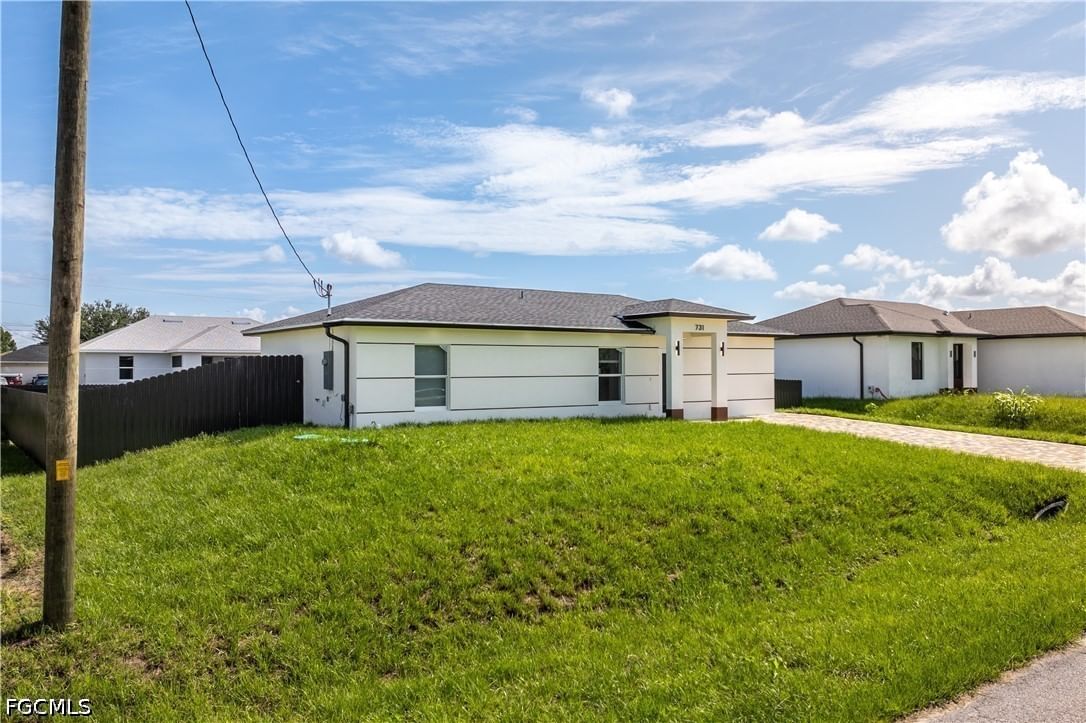 731 Camilla Street E, Lehigh Acres, FL 33974 photo 2