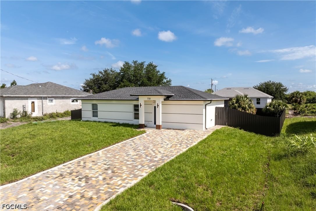 731 Camilla Street E, Lehigh Acres, FL 33974 photo 3