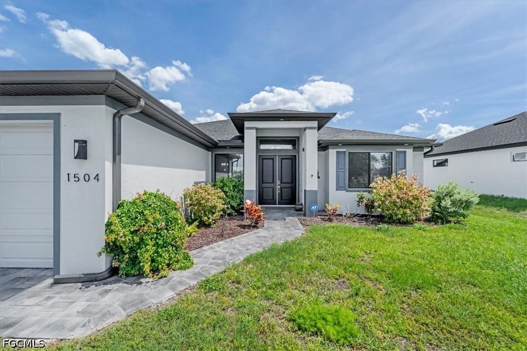 1504 NW 17th Terrace, Cape Coral, FL 33993 photo 3