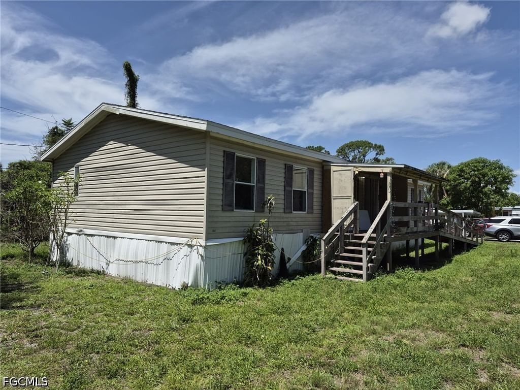 7616 Marx Drive, North Fort Myers, FL 33917 photo 3