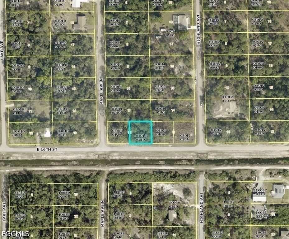 1003 E 16th Street, Lehigh Acres, FL 33972 photo 2