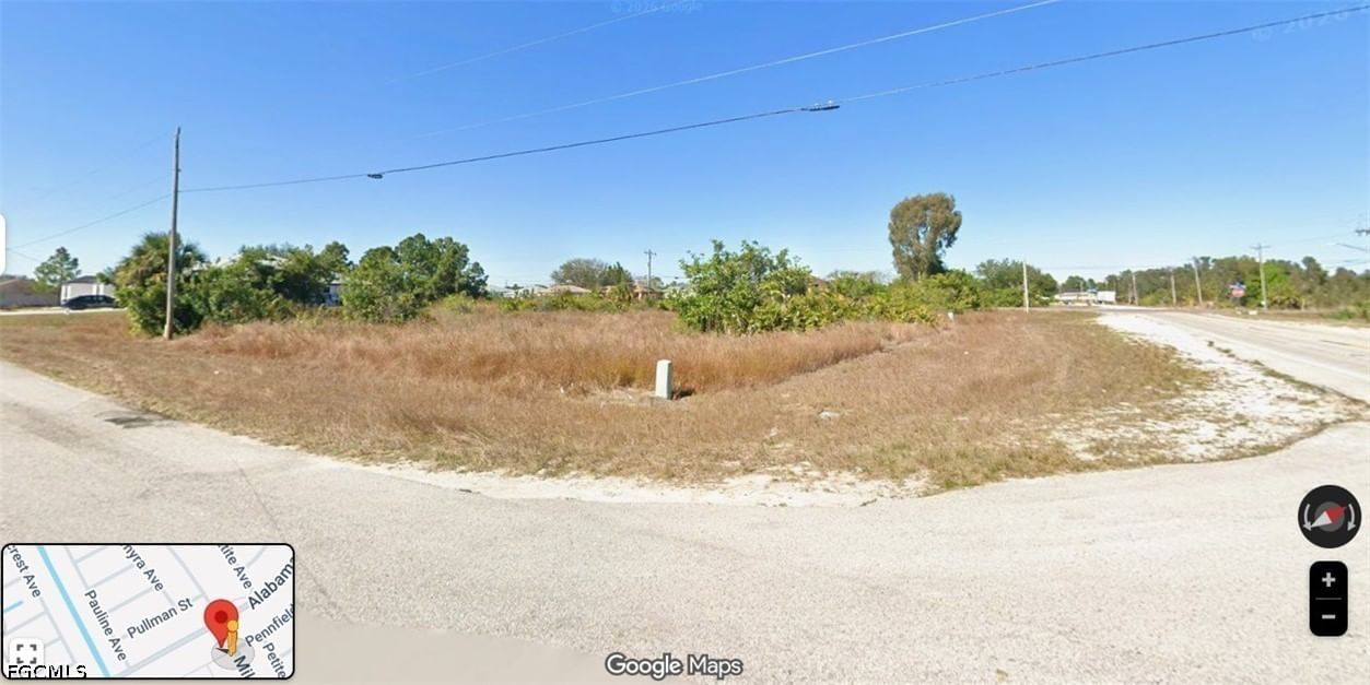 255-257 Pennfield Street, Lehigh Acres, FL 33974 photo 2