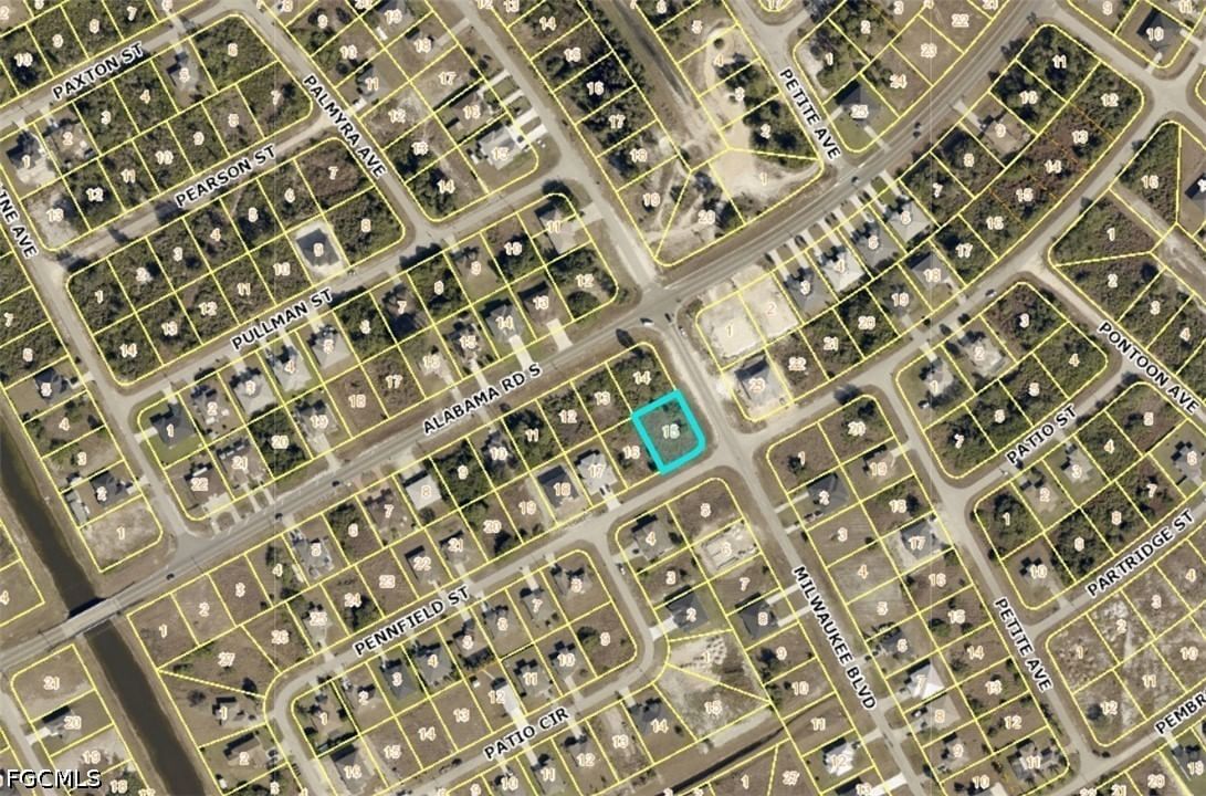 255-257 Pennfield Street, Lehigh Acres, FL 33974 photo 3