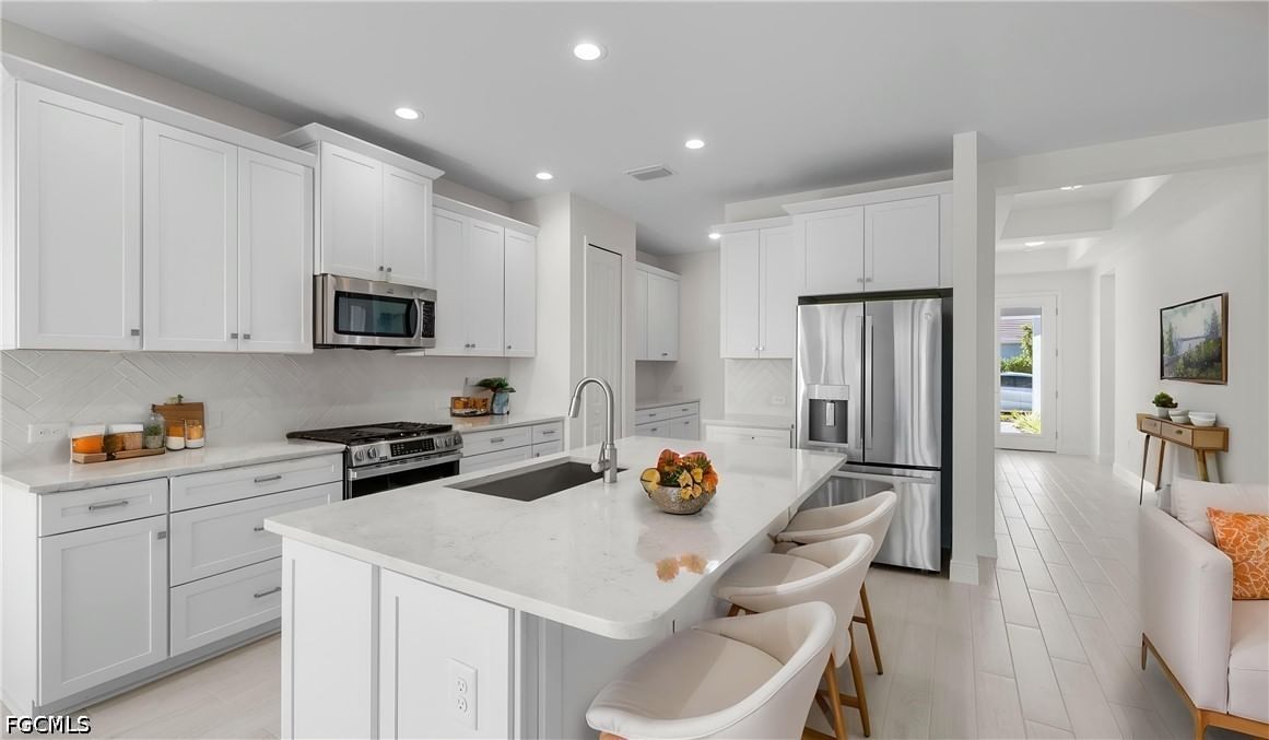 13411 Heritage Preserve Drive, Fort Myers, FL 33905 photo 3